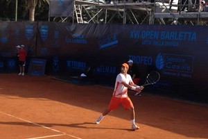 XVI Open Barletta