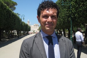 Fabrizio Sotero