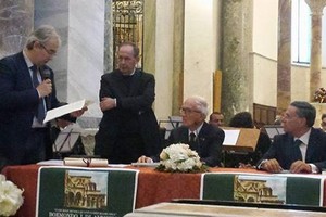 Cosimo Damiano Fonsesa
