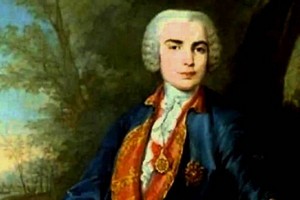 Carlo Broschi detto Farinelli