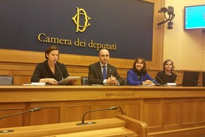 Farmageddon- Camera dei Deputati