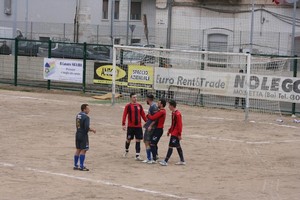 ASD Canosa calcio