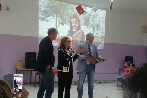 Festa del libro