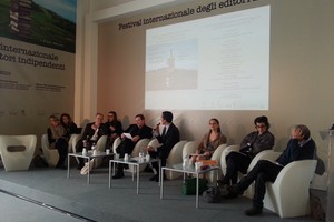 Festival degli editori indipendenti