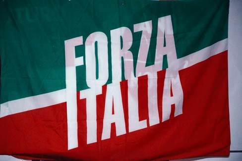 Forza Italia