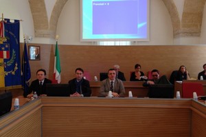 Consiglio Provinciale