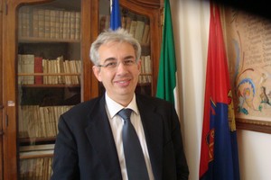 Ernesto La Salvia