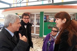 Vendola Malgangio