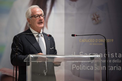 Luigi D'Ambrosio Lettieri