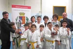 Judo Club Canosa