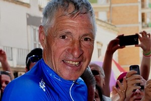 Francesco Moser