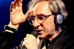 Franco Battiato