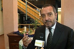 Franco Di Mare