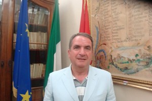 Assessorato ai servizi sociali Franco Minerva