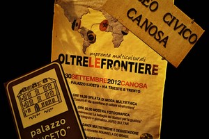 Oltre le Frontiere