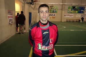 Gianluca Caputo