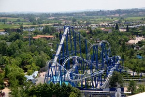 Gardaland