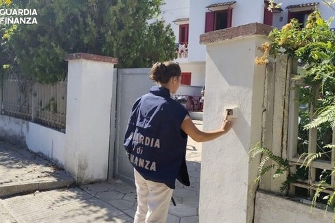 Guardia di Finanza