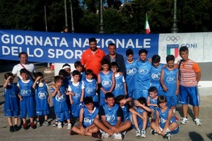 2015 Giornata dello Sport
