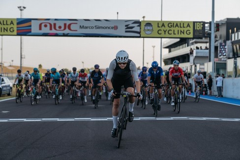 Giro d'Italia Amatori