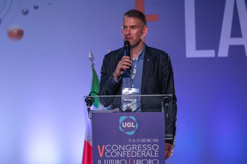 GIULIANO GIANLUCA