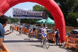 Scuola di Ciclismo Franco Ballerini Bari
