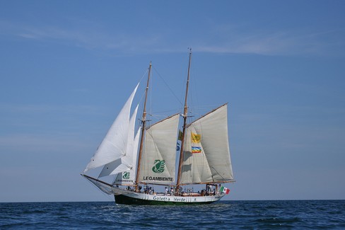 Goletta Verde