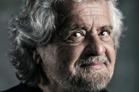 Beppe Grillo