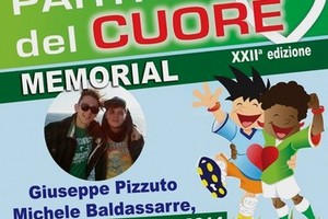 Partita del Cuore