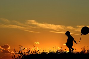In the Hands of Hope