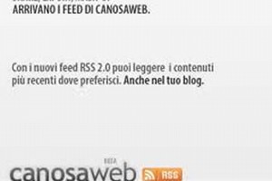 Canosaweb