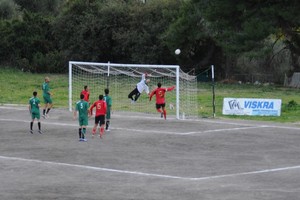 Canosa Calcio