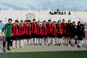 Juniores Canosa