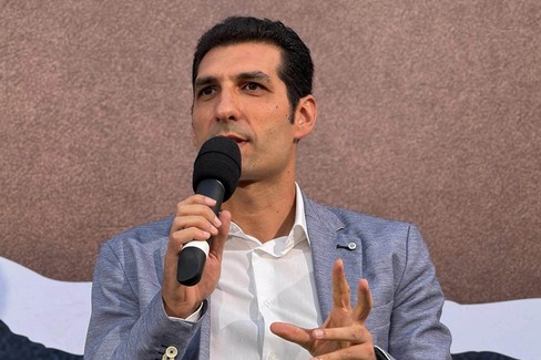 Giuseppe L'Abbate