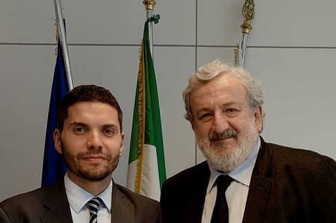 Leoci e Emiliano