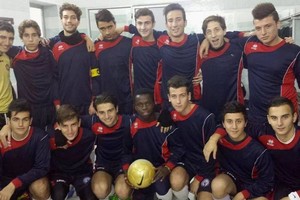 Allievi Liberty Canosa