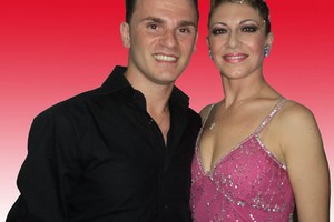 Simona Metta e Giuseppe Lionetti