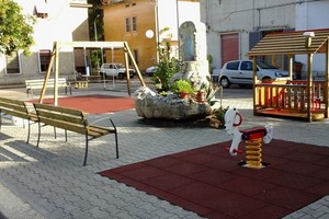 Loconia- Frazione di Canosa