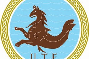 Logo U.T.E.