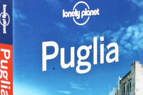 Puglia Lonely Planet