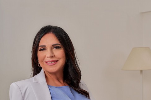 Lucia Forte, AD & CEO di Oropan