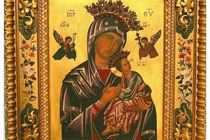 Madonna della Fonte