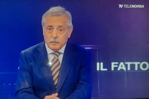 Enzo Magistà