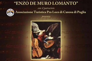 Coro Filarmonico Enzo De Muro Lomanto di Canosa