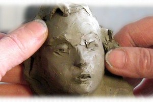 Corso di scultura