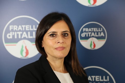Maria Nocco