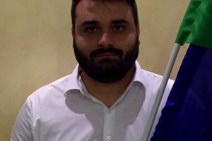 Elia Marro