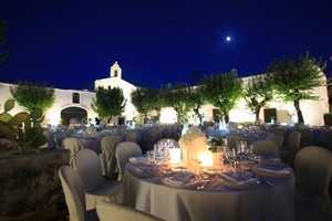 Masseria Montalbano Ostuni