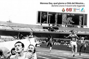 Mennea Day 2013
