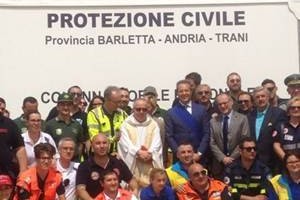 Protecione Civile